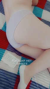 Проститутка Уральска Девушка№398673 Ainura Фотография №3070735