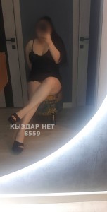 Проститутка Павлодара Девушка№8559 L A R A незабываемый минетик Фотография №3421875