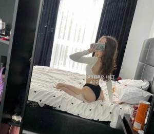 Проститутка Астаны Анкета №432290 Фотография №3432812