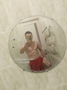 Жиголо Костаная Анкета №451896 Фотография №3454996