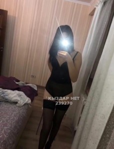 Проститутка Алматы Анкета №239270 Фотография №3522816