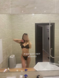 Проститутка Астаны Девушка№452043 Айгерим секс Фотография №3525517