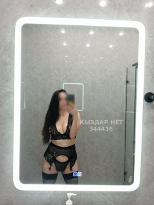 Проститутка Павлодара Девушка№344436 -Dina-только Whatsapp ненадолго Фотография №3560752