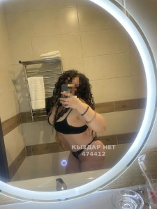 Проститутка Караганды Анкета №474412 Фотография №3599403