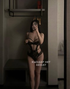 Проститутка Атырау Девушка№485187 Айым Фотография №3737615