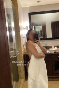 Проститутка Усть-Каменогорска Анкета №495778 Фотография №3738311