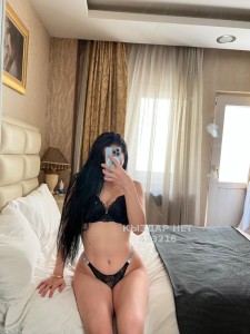 Проститутка Талдыкоргана Анкета №433216 Фотография №3747953
