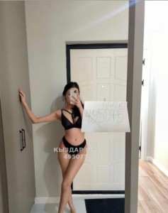 Проститутка Алматы Анкета №495075 Фотография №3752439