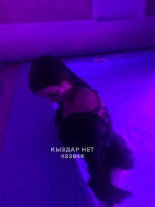 Проститутка Усть-Каменогорска Девушка№493946 Полина Фотография №3760343
