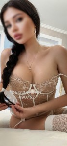 Проститутка Алматы Анкета №490757 Фотография №3761427