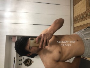 Жиголо Алматы Анкета №487393 Фотография №3764320