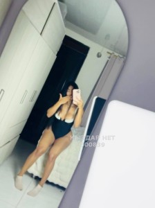 Проститутка Астаны Анкета №500839 Фотография №3769401