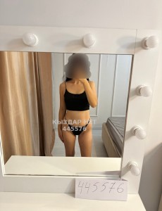 Проститутка Алматы Девушка№445576 Aiyam Фотография №3771123