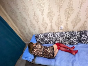Проститутка Экибастуза Анкета №464317 Фотография №3776292