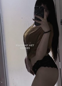 Проститутка Актобе Анкета №486065 Фотография №3782177