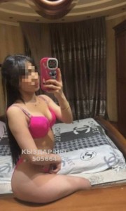 Проститутка Атырау Анкета №505664 Фотография №3785552