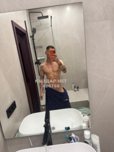 Жиголо Алматы Парень№486766 Asaro Фотография №3786398