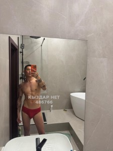 Жиголо Алматы Парень№486766 Honey Фотография №3787518